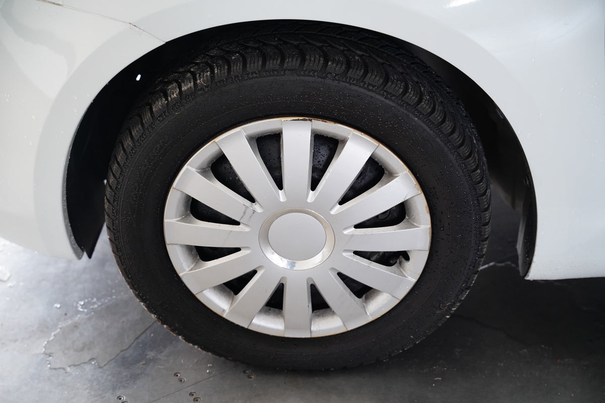 Suzuki Swift 1.2 69 kW – foto 10