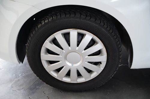 Suzuki Swift 1.2 69 kW – foto 10