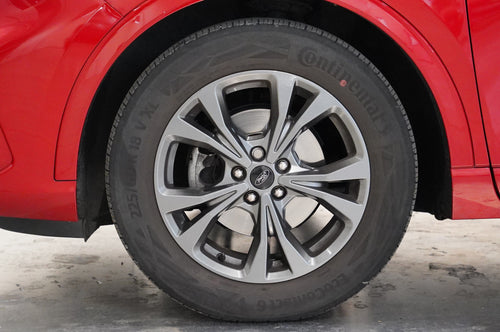 Ford Kuga 1.5 EcoBoost 110 kW ST-Line – foto 10