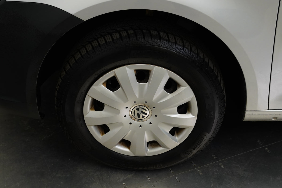 Volkswagen Caddy 1.2 TSI 63 kW – foto 10