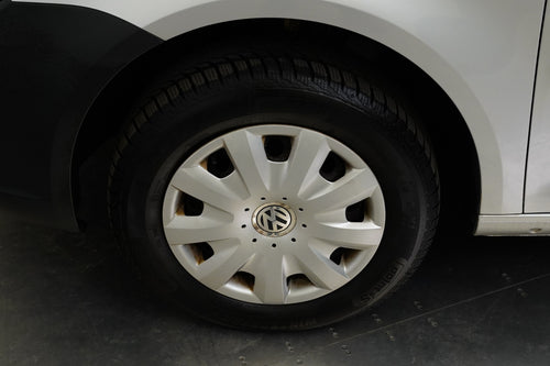 Volkswagen Caddy 1.2 TSI 63 kW – foto 10