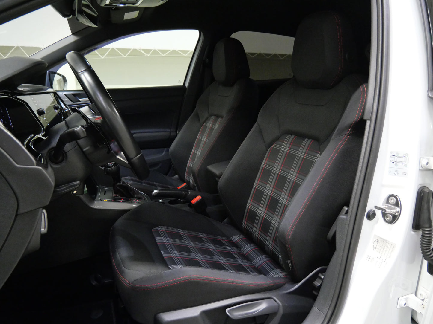 Volkswagen Polo 2.0 TSI 147 kW GTI