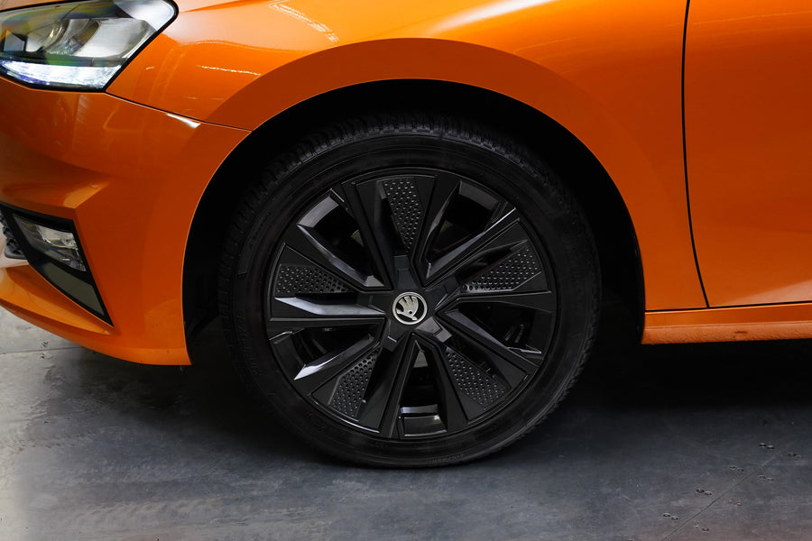 Škoda Fabia 1.0 TSI 81 kW Style – foto 10