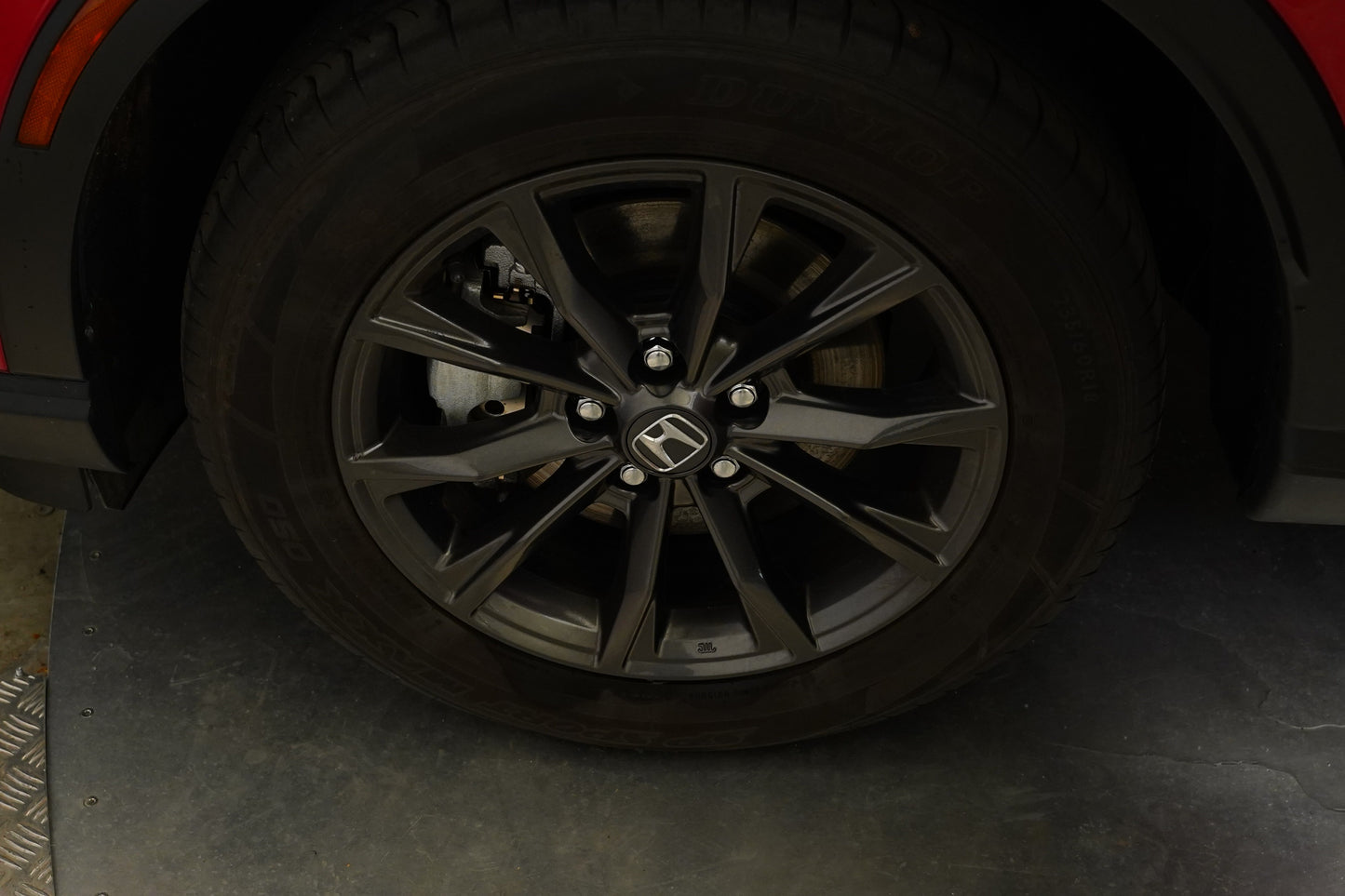 Honda CR-V 2.0 e-HEV 109 kW 4WD