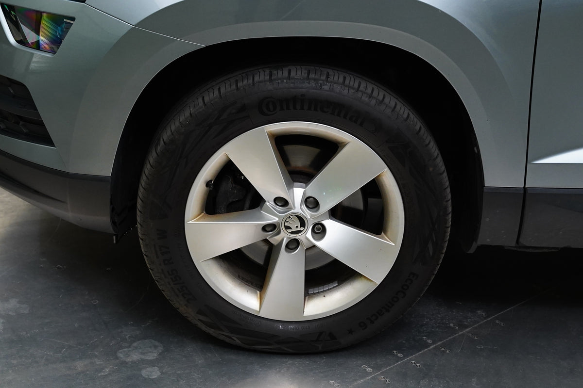 Škoda Karoq 2.0 TDI 110 kW DSG Style Plus – foto 10
