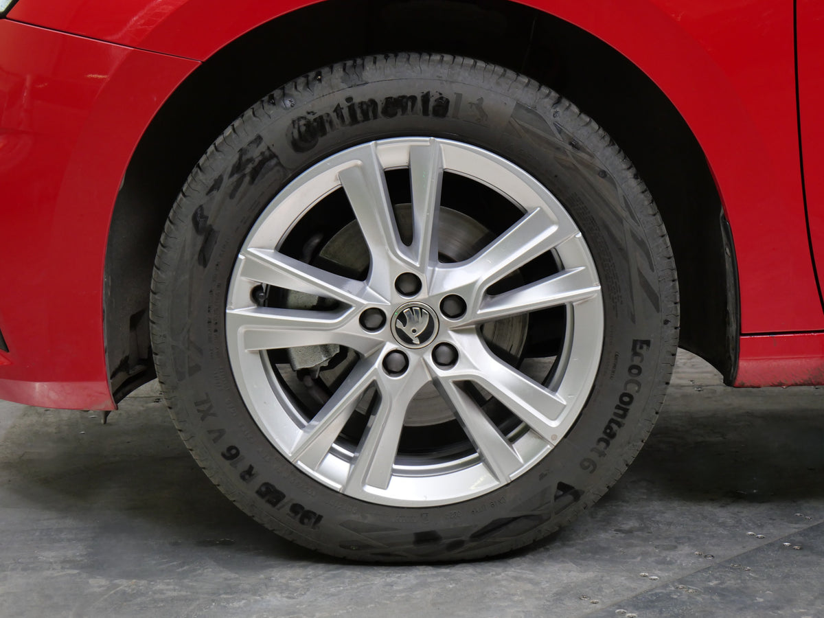 Škoda Fabia 1.0 TSI 85 kW Top Selection – foto 10