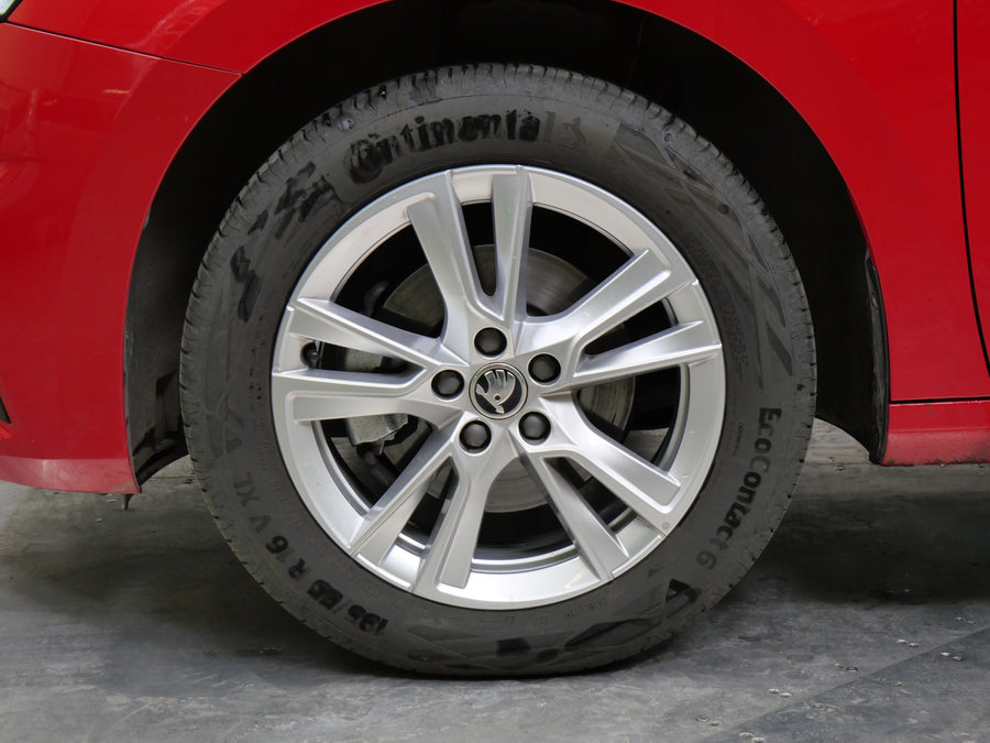 Škoda Fabia 1.0 TSI 85 kW Top Selection – foto 10