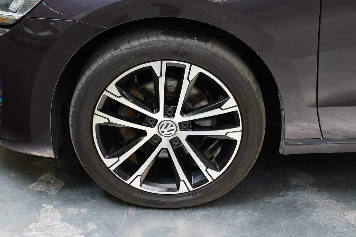 Volkswagen Golf 1.4 TSI 92 kW Comfortline