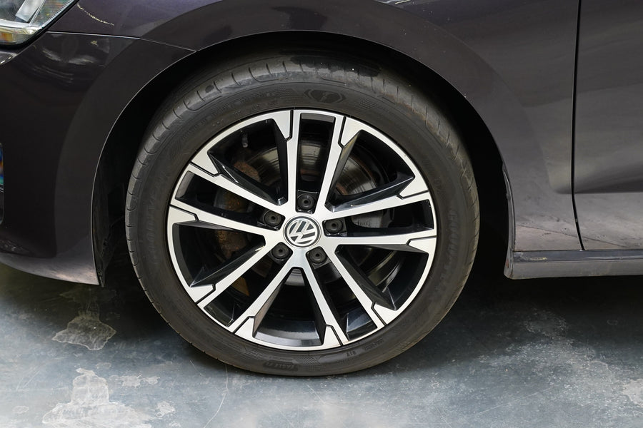 Volkswagen Golf 1.4 TSI 92 kW Comfortline – foto 10