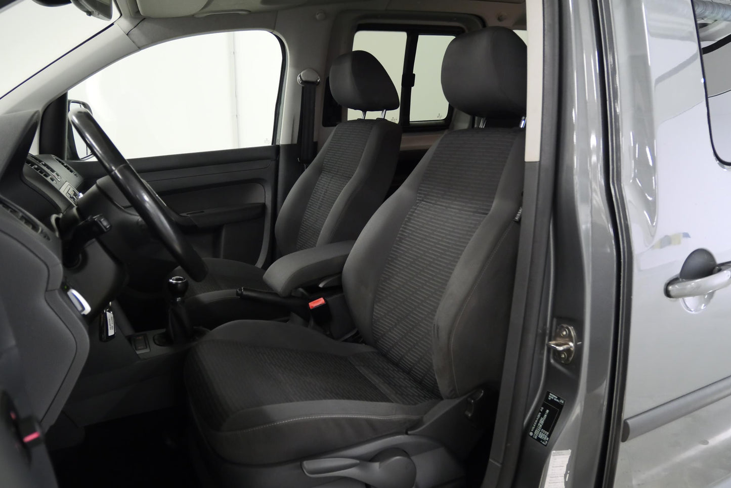 Volkswagen Caddy 1.6 TDI 75 kW Comfortline