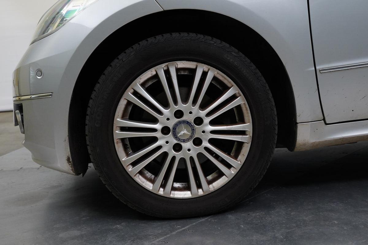 Mercedes-Benz Třídy A 180 CDI 80 kW Elegance