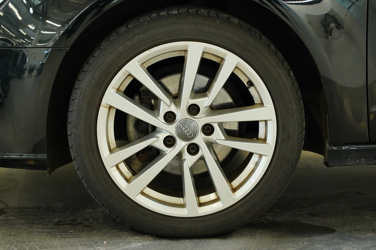 Audi A3 30 TFSI 85 kW Sportback design – foto 10
