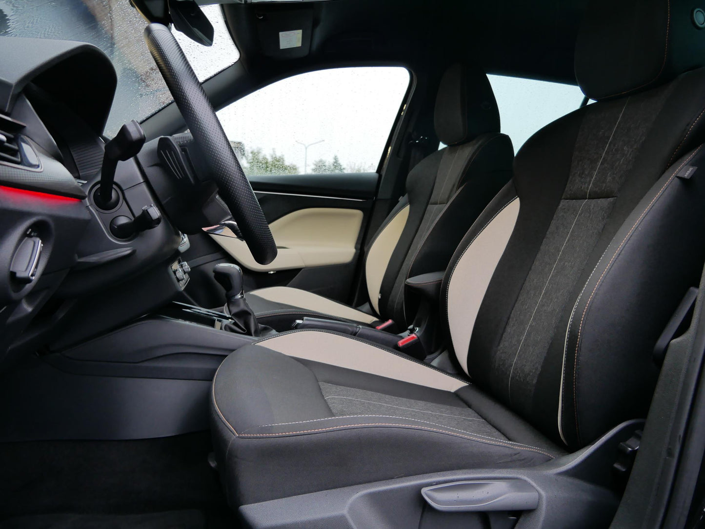 Škoda Kamiq 1.0 TSI Style