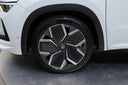 Škoda Kodiaq 2.0 TDI 142 kW 4x4 Sportline