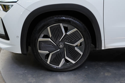 Škoda Kodiaq 2.0 TDI 142 kW 4x4 Sportline – foto 10