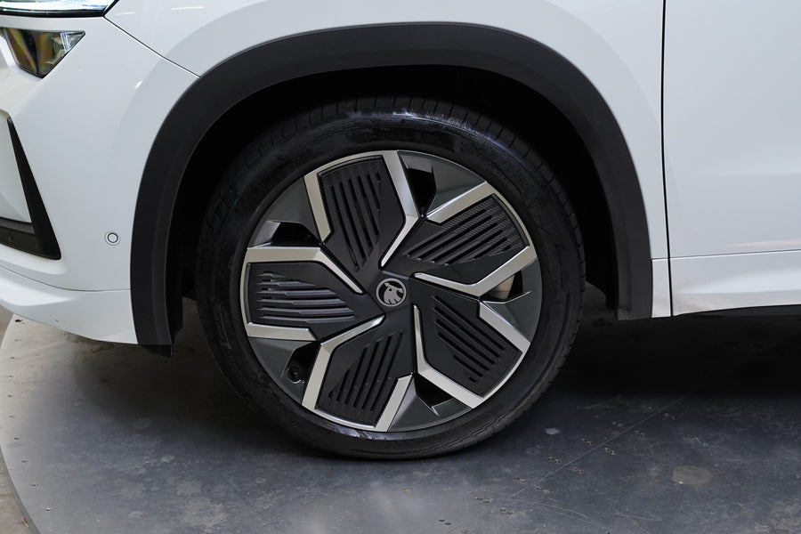 Škoda Kodiaq 2.0 TDI 142 kW 4x4 Sportline – foto 10