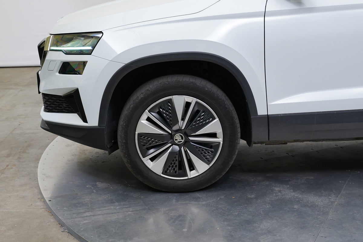 Škoda Karoq 2.0 TDI 85 kW Style+