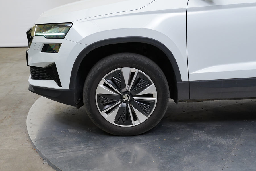 Škoda Karoq 2.0 TDI 85 kW Style+ – foto 10