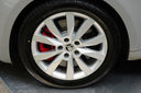Škoda Octavia 2.0 TDI 135 kW DSG RS