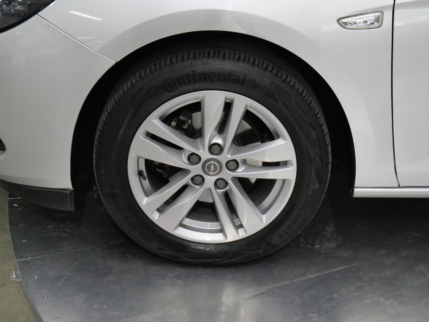 Opel Astra 1.2 i Turbo 96 kW Business