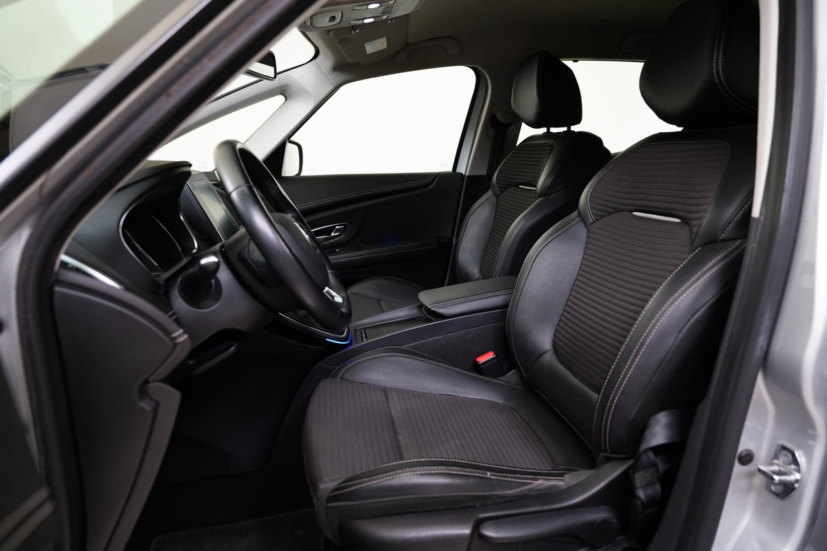 Renault Scénic 1.2 TCe 97 kW Energy Intens