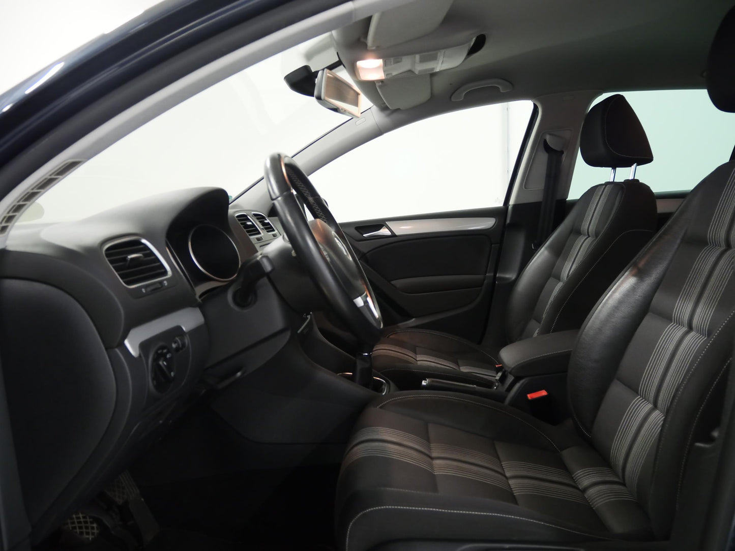Volkswagen Golf 1.2 TSI 77 kW Match