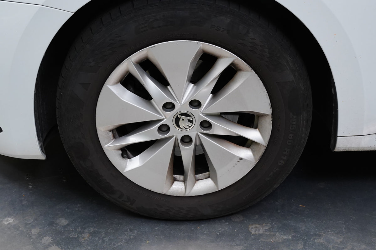 Škoda Octavia 1.5 M-HEV 110 kW – foto 10