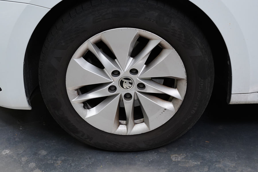 Škoda Octavia 1.5 M-HEV 110 kW – foto 10