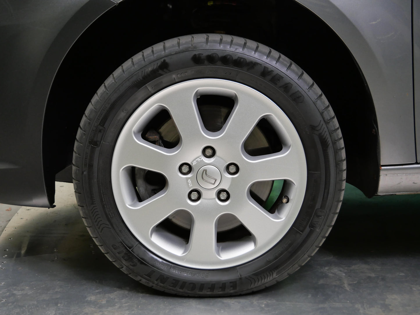 Volkswagen Caddy 2.0 TDI 103 kW Maxi Roncalli