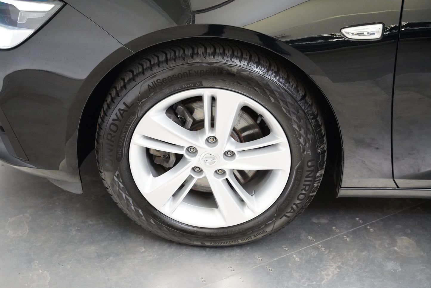 Opel Insignia 1.5 CDTI 90 kW Business