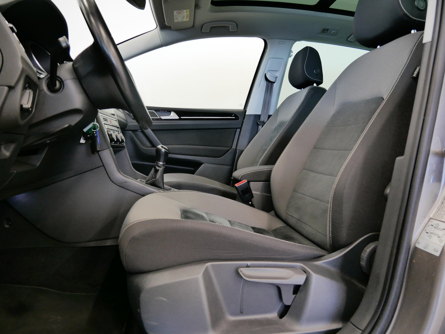 Volkswagen Golf 1.4 TSI 92 kW Highline