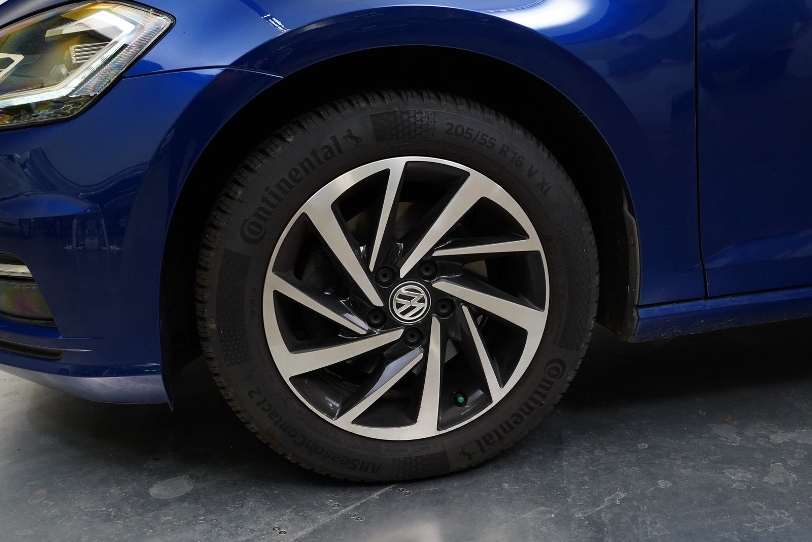 Volkswagen Golf 1.5 TSI 110 kW Join – foto 10