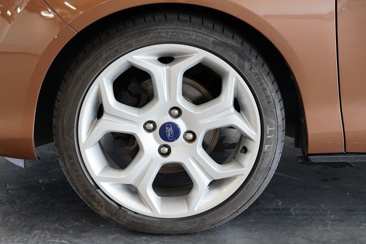 Ford B-MAX – foto 10