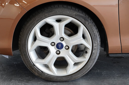 Ford B-MAX – foto 10