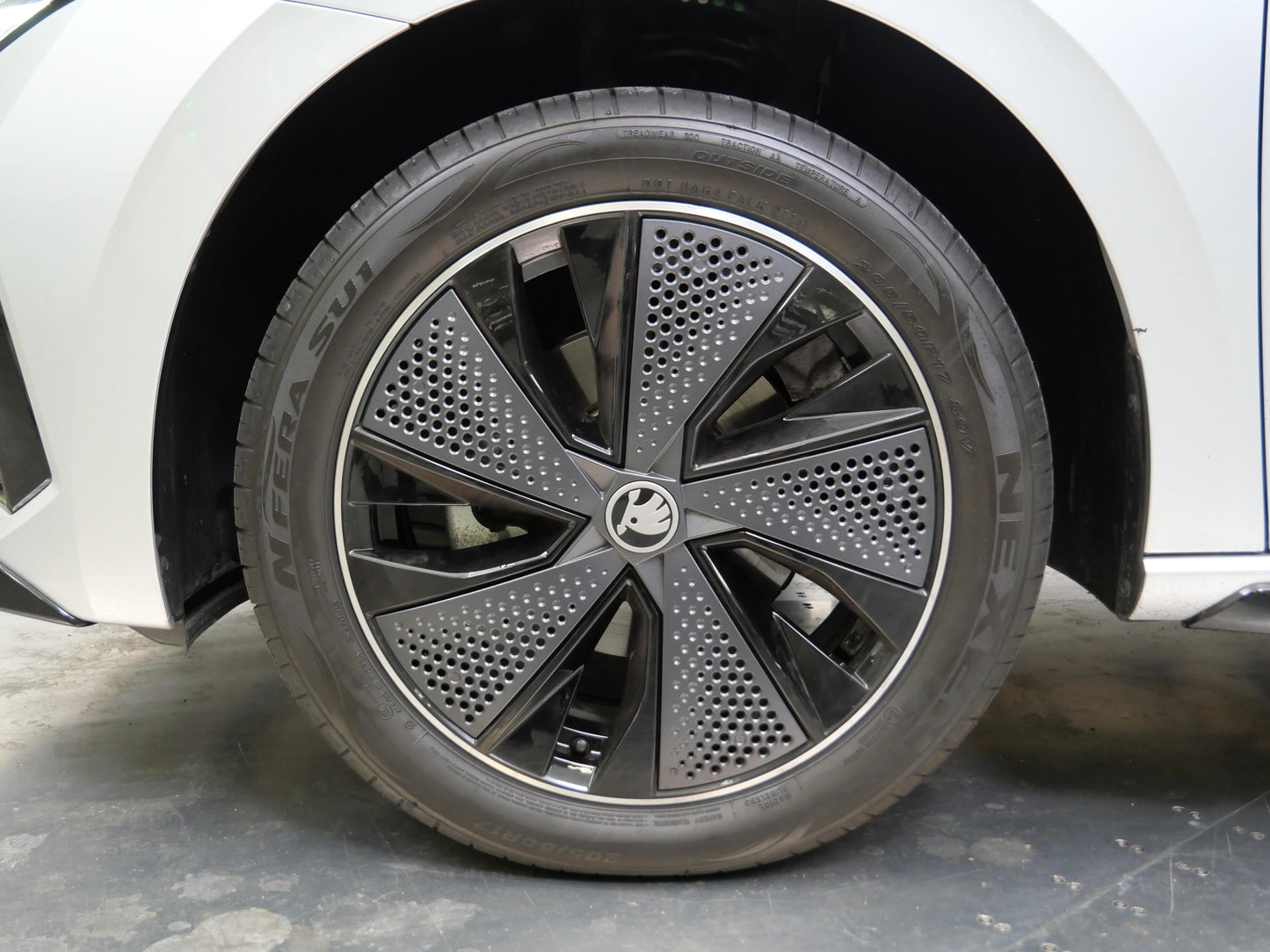 Škoda Scala 1.5 TSI 110 kW DSG Monte Carlo