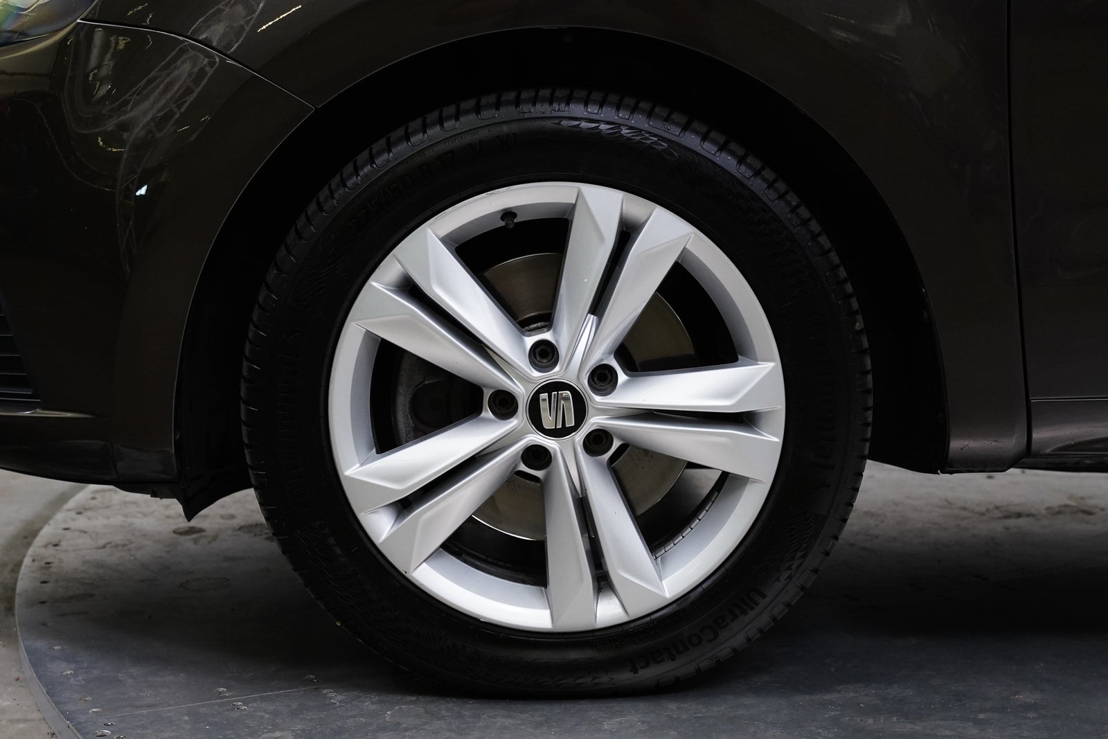 Seat Alhambra 2.0 TDI 135 kW DSG Style – foto 10