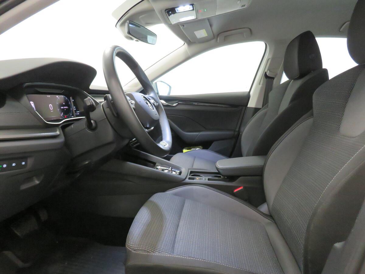 Škoda Octavia 2.0 TDI 85 kW Ambition