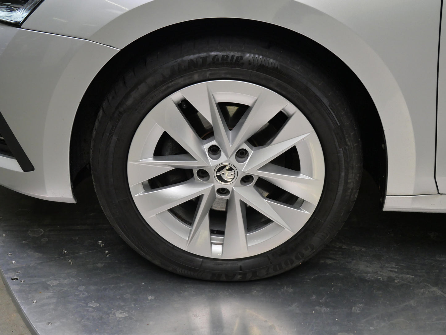 Škoda Octavia 2.0 TDI 110 kW DSG Style Plus