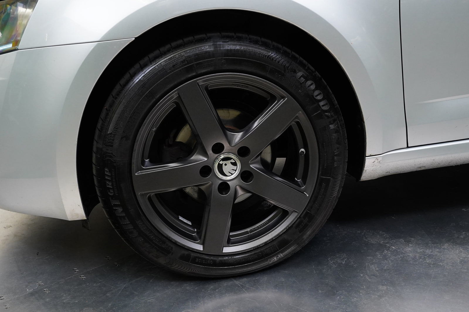 Škoda Octavia 1.6 TDI 77 kW DSG – foto 10
