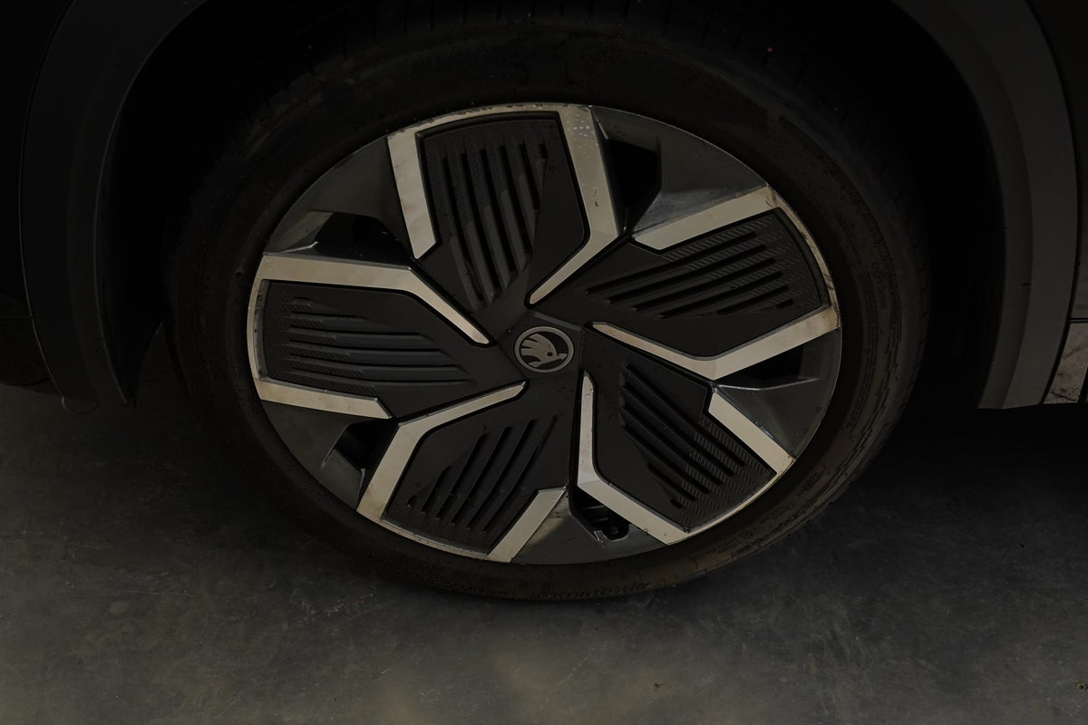 Škoda Kodiaq 2.0 TDI 142 kW 4x4 Sportline – foto 10