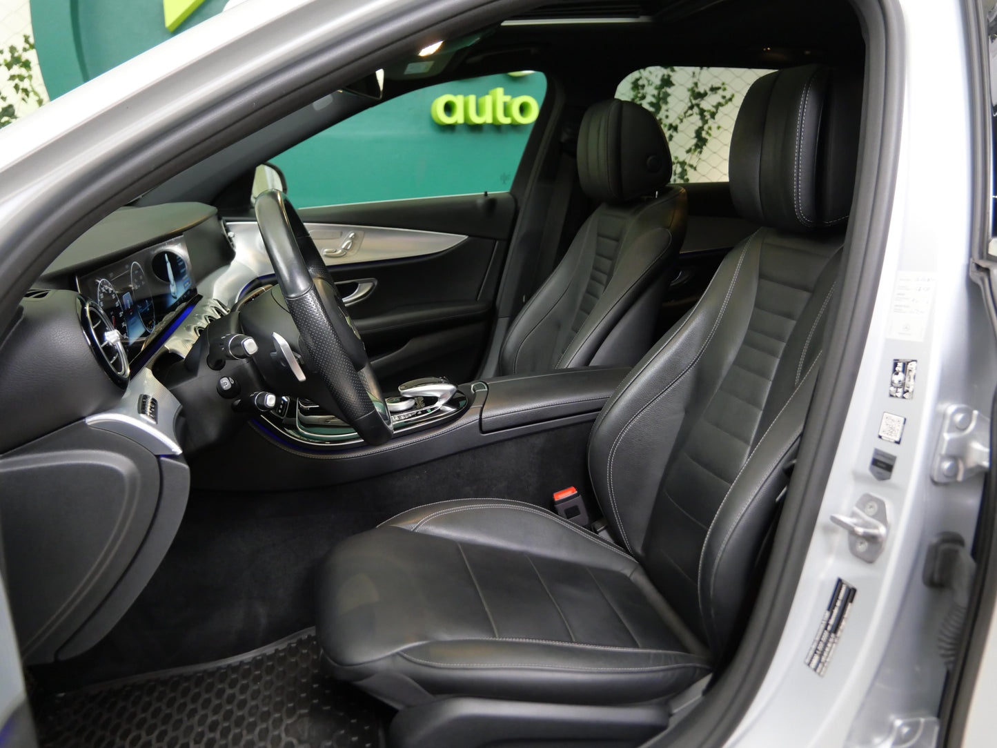 Mercedes-Benz Třídy E 220d 143 kW All-Terrain 4Matic