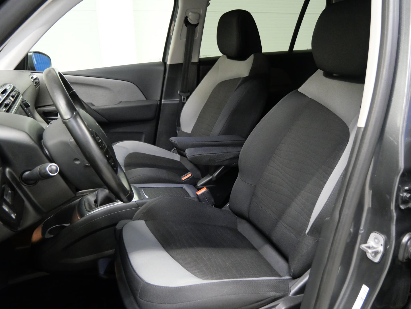 Citroën Grand C4 Picasso 1.6 Blue-HDI 88 kW Selection