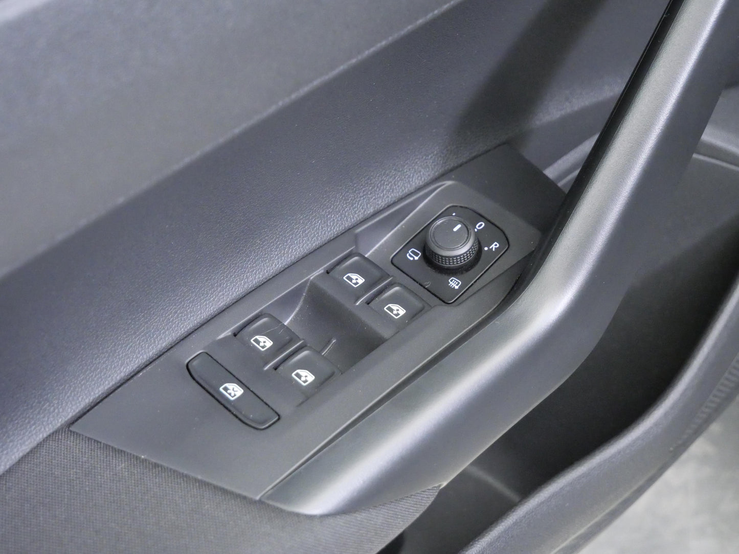 Volkswagen Polo 1.0 TSI 70 kW Life