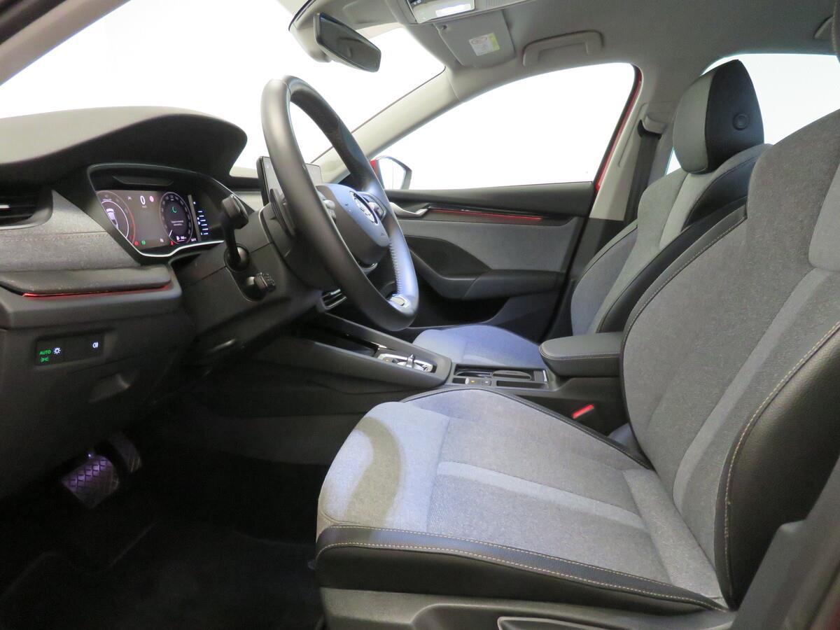 Škoda Octavia 1.5 TSI 110 kW Top Selection