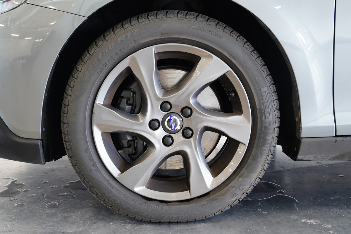 Volvo V40 2.0 D4 140 kW Cross Country – foto 10