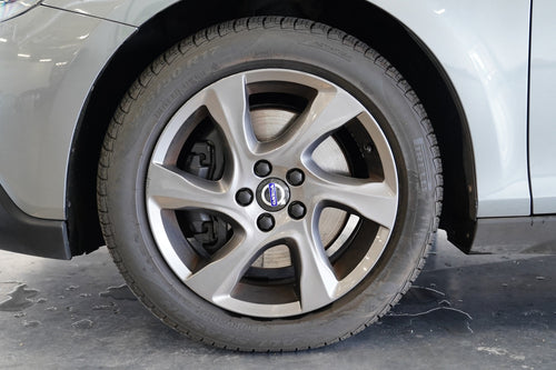 Volvo V40 2.0 D4 140 kW Cross Country – foto 10