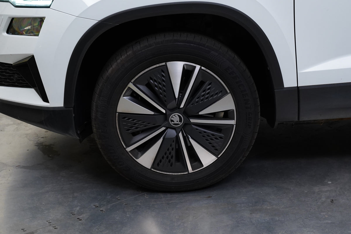 Škoda Karoq 1.5 TSI 110 kW Top Selection – foto 10