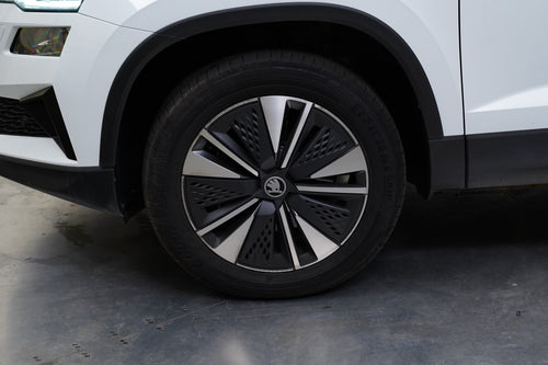 Škoda Karoq 1.5 TSI 110 kW Top Selection – foto 10