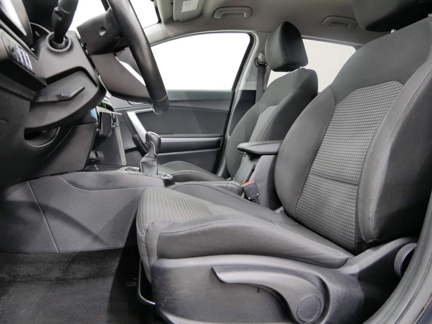 Kia Cee´d 1.6 CRDi 85 kW Fresh