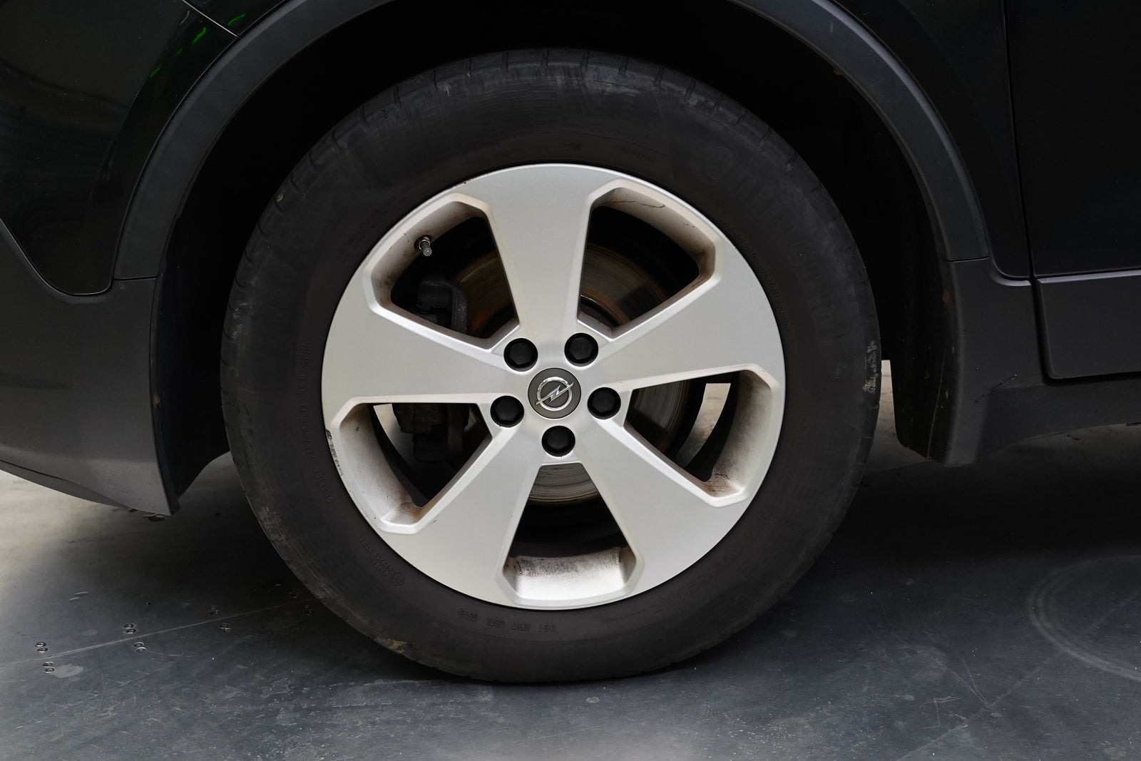 Opel Mokka 1.6 CDTI 100 kW – foto 10